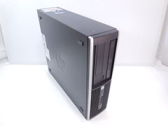 Системный блок HP Compaq 6200 Pro SFF