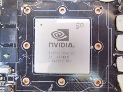 Плата видеокарты nVidia GeForce GTX 480 1.5Gb - Pic n 283967