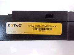 Система охлаждения для Zotac GeForce GTX 465 - Pic n 283984