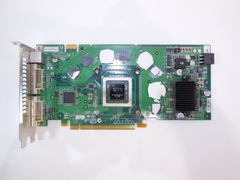 Плата видеокарты nVidia GeForce 7800 GTX 512Mb - Pic n 283988