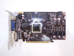 Плата видеокарты Palit GeForce GTS 450 1Gb - Pic n 283994