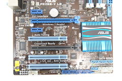 Материнская плата ASUS P8Z68-V LE - Pic n 284060