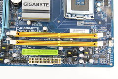 Материнская плата Gigabyte GA-G41M-ES2L Rev 1.0 - Pic n 123625