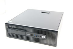 Системный блок HP EliteDesk 800 G1 SSF - Pic n 284061
