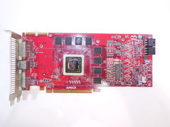 Плата видеокарты ATI Radeon HD 4870 512Mb - Pic n 284066