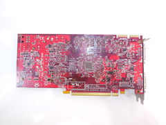 Плата видеокарты PowerColor Radeon HD 3850 512Mb - Pic n 284068
