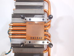Система охлаждения для MSI GeForce 8800GT  - Pic n 284071