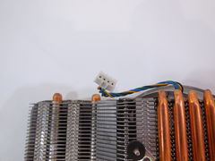 Система охлаждения для MSI GeForce 8800GT  - Pic n 284071