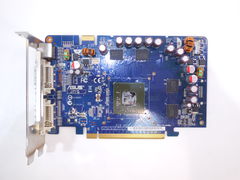 Плата видеокарты Asus GeForce 8600GT 256MB - Pic n 284076