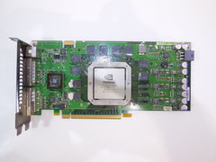 Плата видеокарты Asus GeForce 8800GTS 320MB