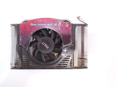 Система охлаждения для Palit Radeon HD 4850