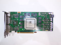Плата видеокарты Palit GeForce 8800GTS 640MB - Pic n 284101