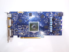Плата видеокарты Asus GeForce 9600GT 512MB - Pic n 284103