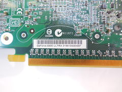 Плата видеокарты MSI GeForce 6800 Ultra 256Mb - Pic n 284106