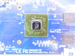 Плата видеокарты Gigabyte Radeon HD 5670 1Gb - Pic n 284108