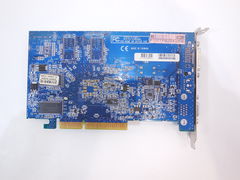 Видеокарта GIGABYTE Radeon 9600 128Mb - Pic n 284109