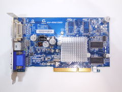 Видеокарта GIGABYTE Radeon 9600 128Mb - Pic n 284109