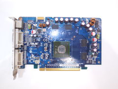 Плата видеокарты Asus GeForce 8600GT 256MB - Pic n 284110