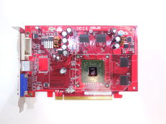 Плата видеокарты ASUS Radeon X1650 Pro 256MB