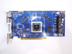 Плата видеокарты XFX GeForce 6800 256Mb - Pic n 284114