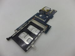 Модуль-плата PCMCIA board and Card reader