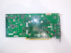 Плата видеокарты nVidia GeForce 7900 GTX 512Mb - Pic n 284117