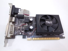 Видеокарта Palit GeForce 8400GS 512Mb