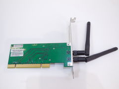 Wi-Fi адаптер PCI TP-Link TL-WN851ND ,802.11n - Pic n 284143