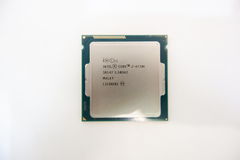 Процессор Intel Core i7-4770K 3,5GHz - Pic n 252513