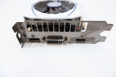 Видеокарта PCI-E Asus GeForce GTX 950, 2Gb - Pic n 284185