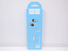 Наушники с микрофоном Hoco M16 In-Ear Headphones - Pic n 284245