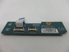Тач пад 1p-1063100-8011 TOUCHPAD BOARD VGN-FEsony
