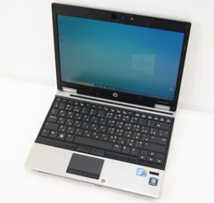 Профессиональный ноутбук HP EliteBook 2540p - Pic n 284165