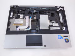 Корпус (нижняя часть) HP EliteBook 2540p