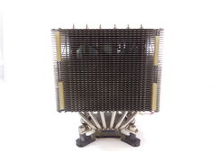 Кулер Noctua NH-D14 + Cooler Master Red - Pic n 284328