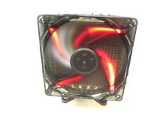 Кулер Noctua NH-D14 + Cooler Master Red - Pic n 284328