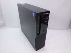 Системный блок Lenovo ThinkCentre E73 SFF