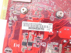 Видеокарта AGP 8x ASUS RADEON HD 3650 512Mb - Pic n 284341