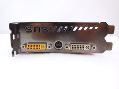 Видеокарта AGP 8x ASUS RADEON HD 3650 512Mb - Pic n 284341