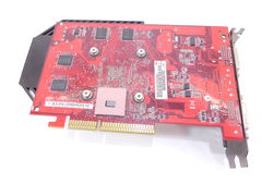 Видеокарта AGP 8x ASUS RADEON HD 3650 512Mb - Pic n 284341