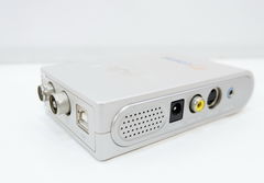 USB TV-Тюнер COMPRO VM ACTION U700