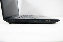 Игровой ноутбук MSI GP70 2QF Leopard Pro - Pic n 284415