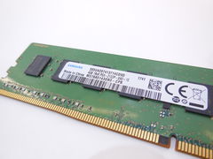 Оперативная память DDR4 4Gb Samsung - Pic n 284472