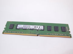 Оперативная память Samsung 4 ГБ DDR4 2133 МГц DIMM CL15 M378A5143DB0-CPB