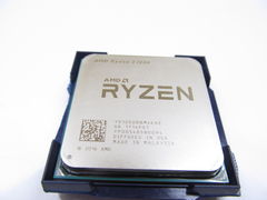 Процессор AMD Ryzen 3 1200 (AM4, L3 8192Kb) - Pic n 284500