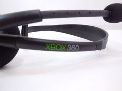 Гарнитура игровая для Xbox 360 - Pic n 284508