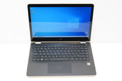 Ноутбук-трансформер HP x360 14-ba047ur