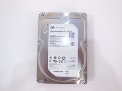 Жесткий диск 3.5 HDD SATA 4Tb Seagate