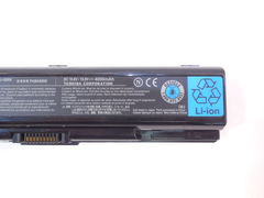 Аккумуляторная батарея для Toshiba PA3534U-1BRS - Pic n 284550