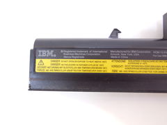 Аккумуляторная батарея для IBM Lenovo 08K8193 - Pic n 284568